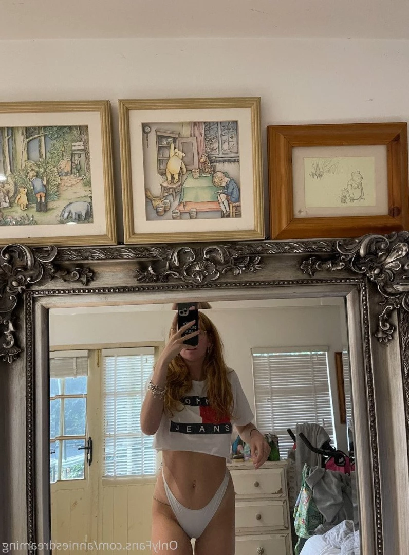 Annie the redhead with 2 pussies 🥵 [ annieecharlotte ] Onlyfans leaked photo 3704118 on Hotleaks.tv