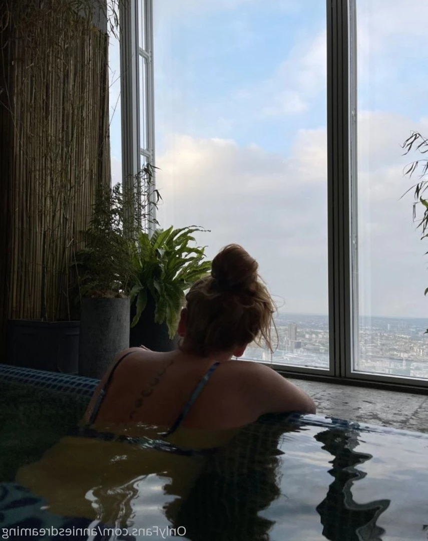 Annie the redhead with 2 pussies 🥵 [ annieecharlotte ] Onlyfans leaked photo 3708697 on Hotleaks.tv