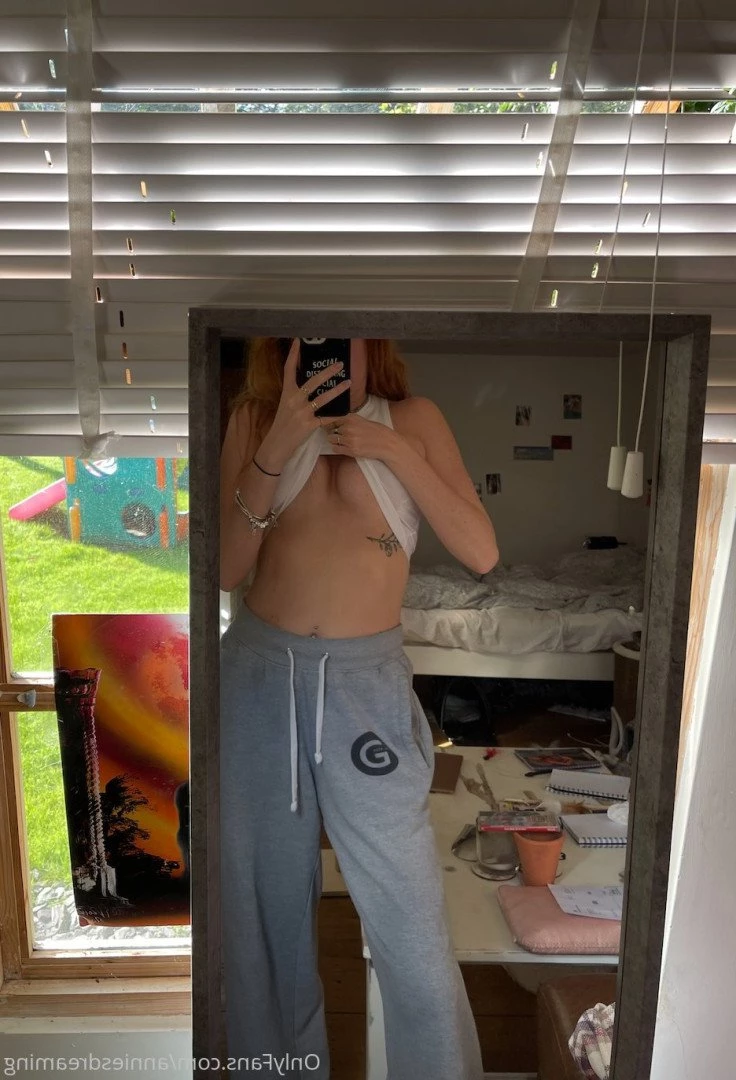 Annie the redhead with 2 pussies 🥵 [ annieecharlotte ] Onlyfans leaked photo 3718163 on Hotleaks.tv