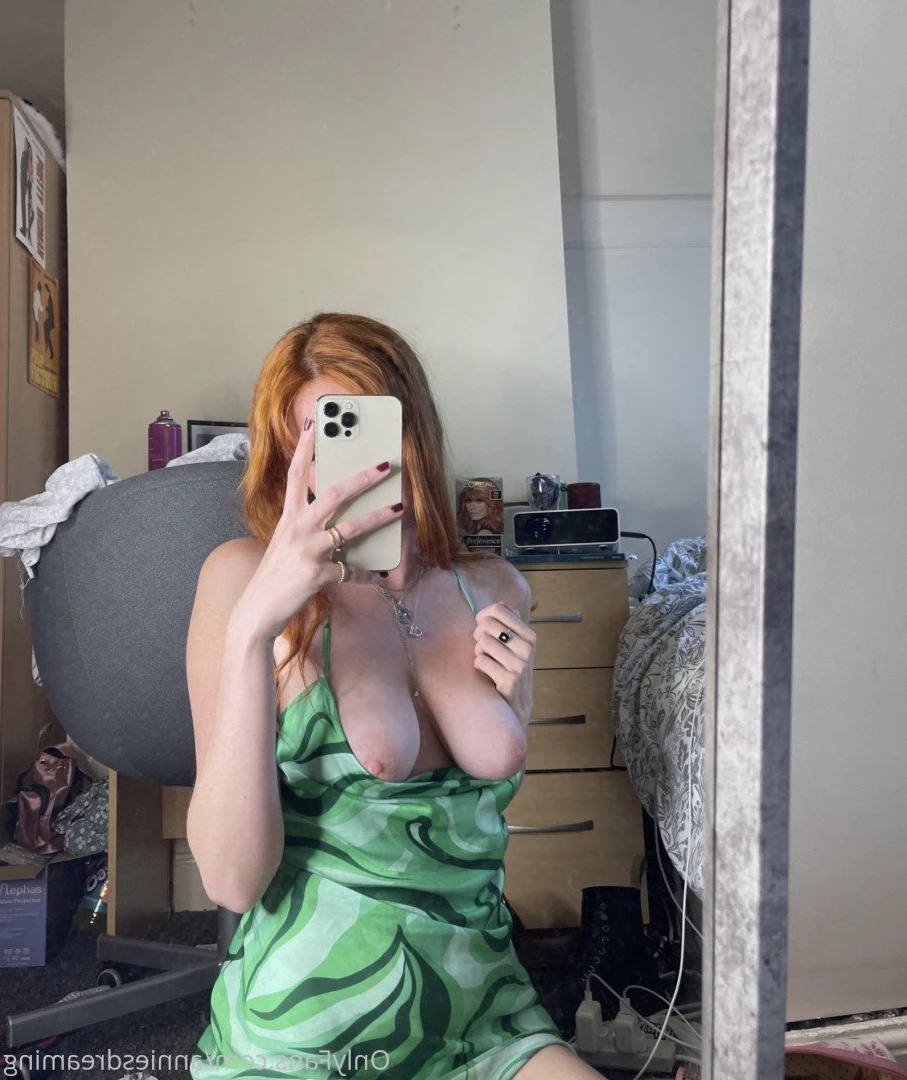 Annie the redhead with 2 pussies 🥵 [ annieecharlotte ] Onlyfans leaked photo 3718272 on Hotleaks.tv