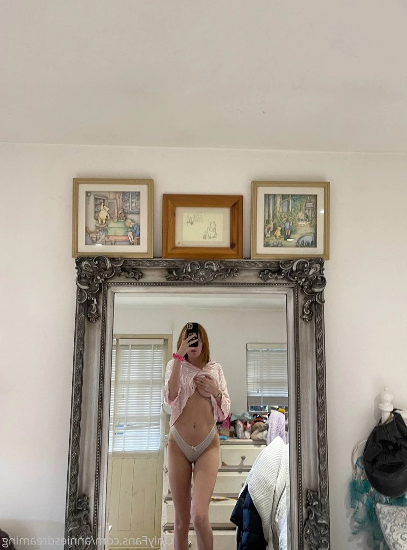 Annie the redhead with 2 pussies 🥵 [ annieecharlotte ] Onlyfans leaked photo 3721126 on Hotleaks.tv