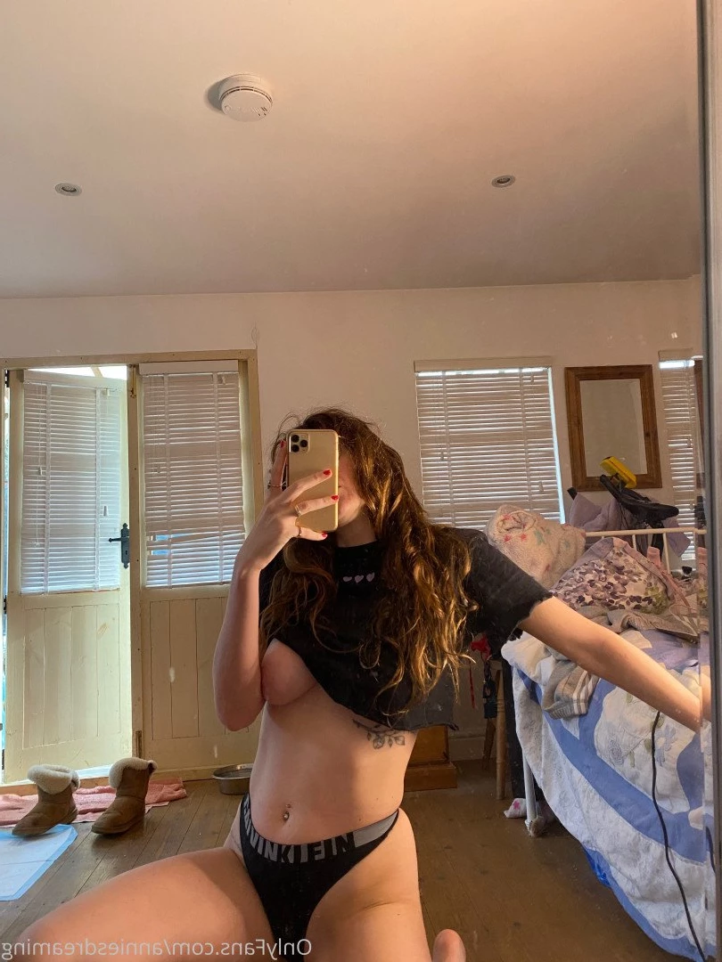 Annie the redhead with 2 pussies 🥵 [ annieecharlotte ] Onlyfans leaked photo 3724058 on Hotleaks.tv