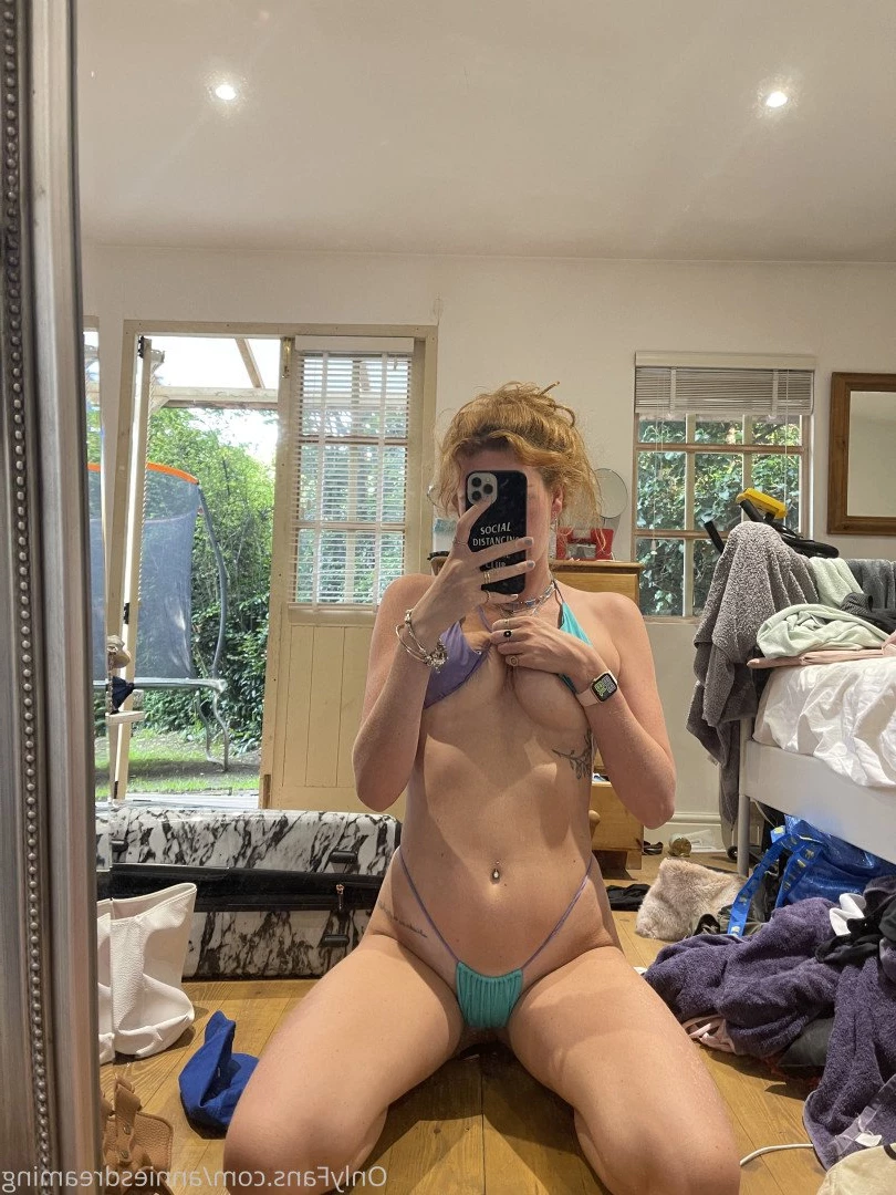 Annie the redhead with 2 pussies 🥵 [ annieecharlotte ] Onlyfans leaked photo 3724540 on Hotleaks.tv