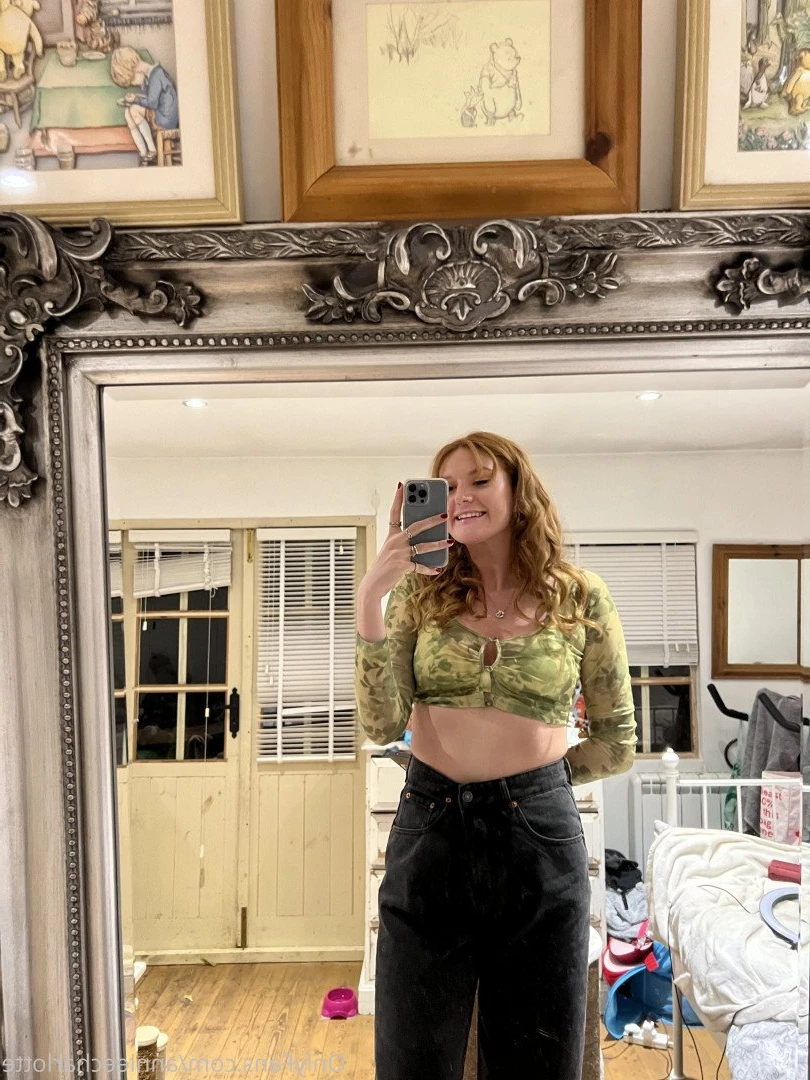 Annie the redhead with 2 pussies 🥵 [ annieecharlotte ] Onlyfans leaked photo 3730795 on Hotleaks.tv