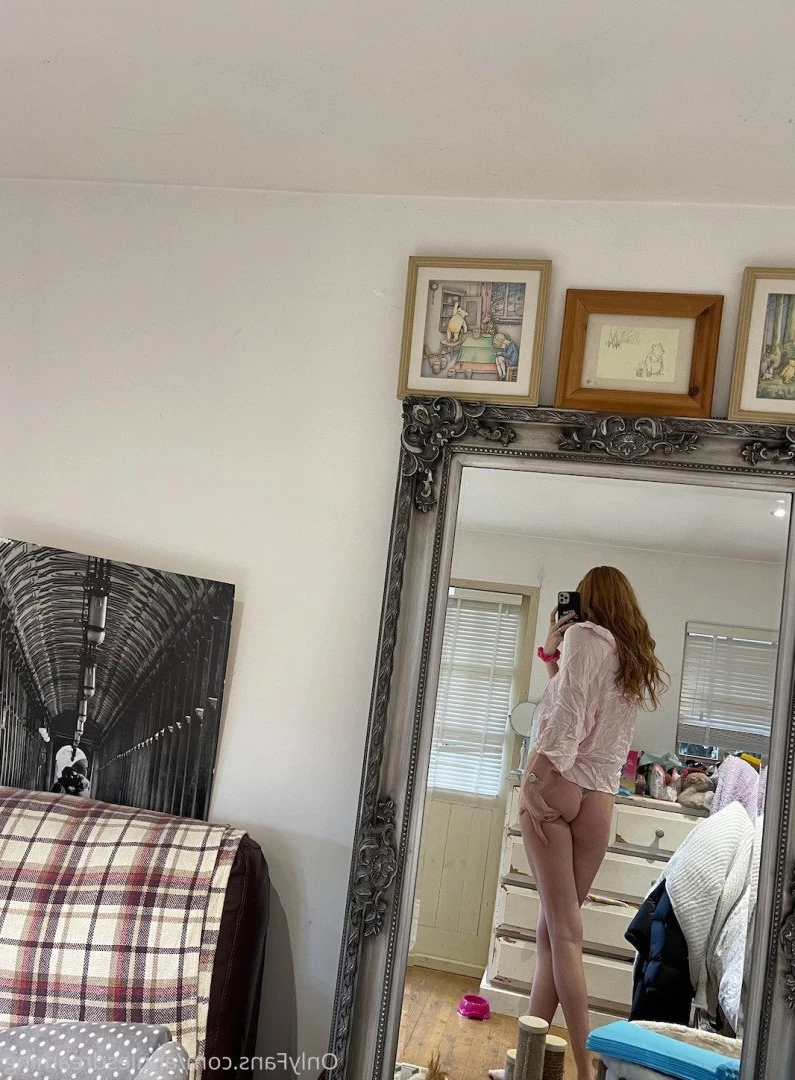 Annie the redhead with 2 pussies 🥵 [ annieecharlotte ] Onlyfans leaked photo 3734505 on Hotleaks.tv