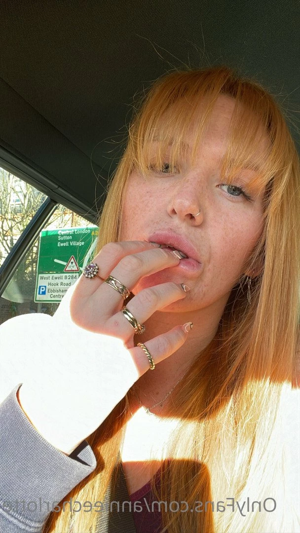 Annie the redhead with 2 pussies 🥵 [ annieecharlotte ] Onlyfans leaked photo 3736234 on Hotleaks.tv