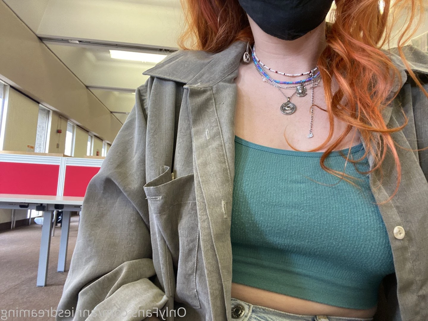 Annie the redhead with 2 pussies 🥵 [ annieecharlotte ] Onlyfans leaked photo 3737294 on Hotleaks.tv