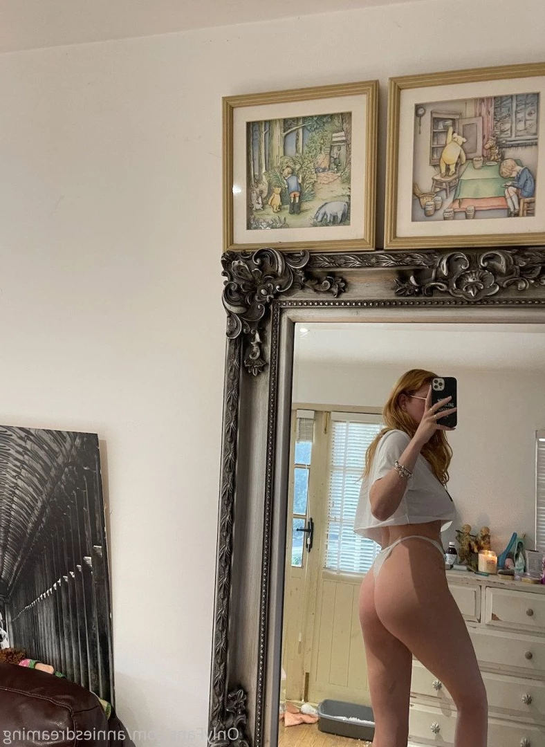 Annie the redhead with 2 pussies 🥵 [ annieecharlotte ] Onlyfans leaked photo 3745961 on Hotleaks.tv