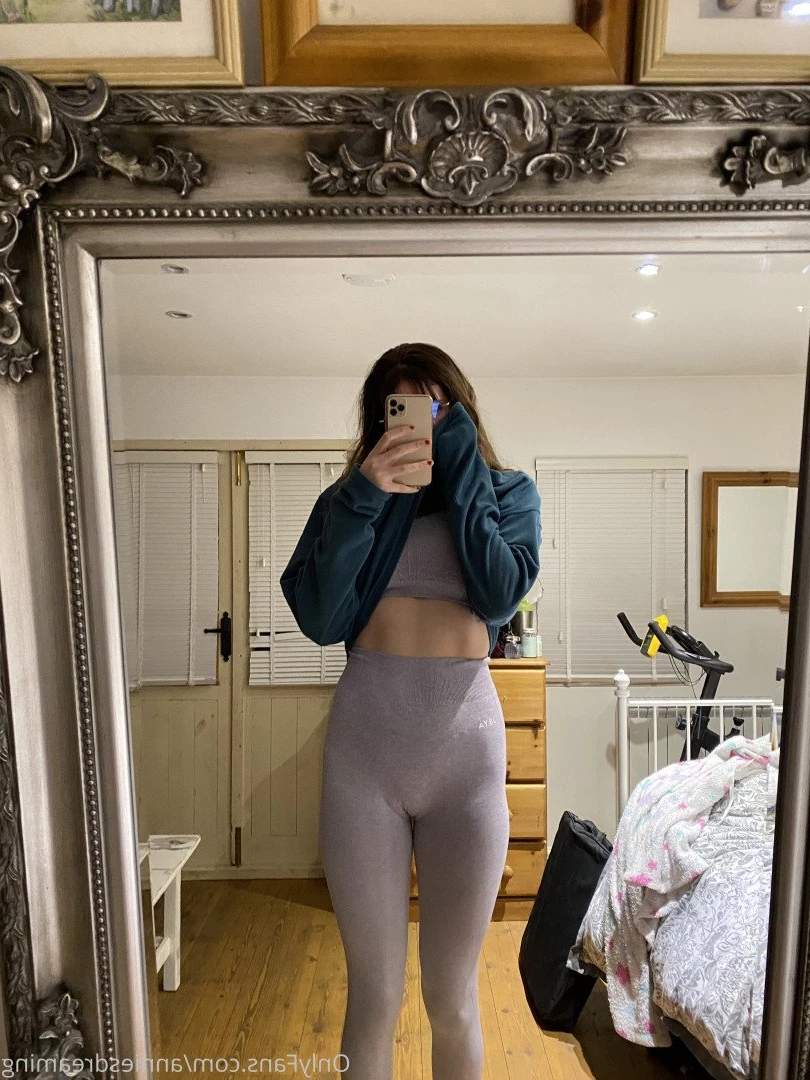 Annie the redhead with 2 pussies 🥵 [ annieecharlotte ] Onlyfans leaked photo 3753846 on Hotleaks.tv