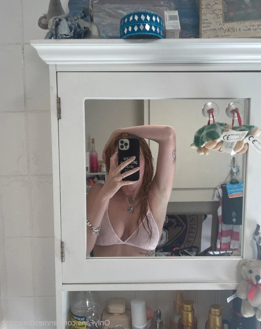 Annie the redhead with 2 pussies 🥵 [ annieecharlotte ] Onlyfans leaked photo 3765927 on Hotleaks.tv