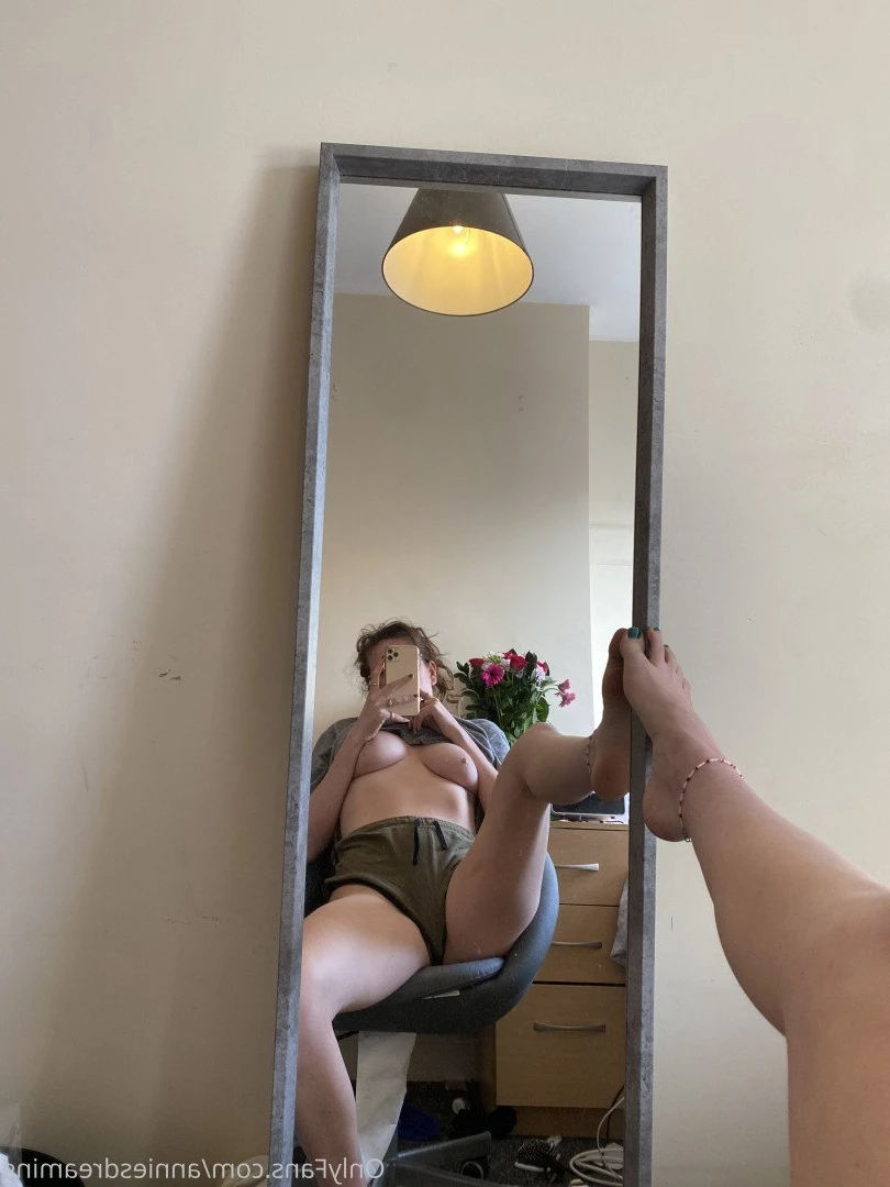Annie the redhead with 2 pussies 🥵 [ annieecharlotte ] Onlyfans leaked photo 3770355 on Hotleaks.tv