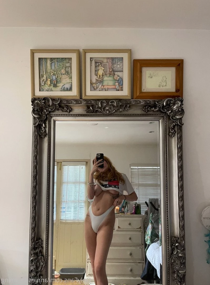 Annie the redhead with 2 pussies 🥵 [ annieecharlotte ] Onlyfans leaked photo 3776110 on Hotleaks.tv