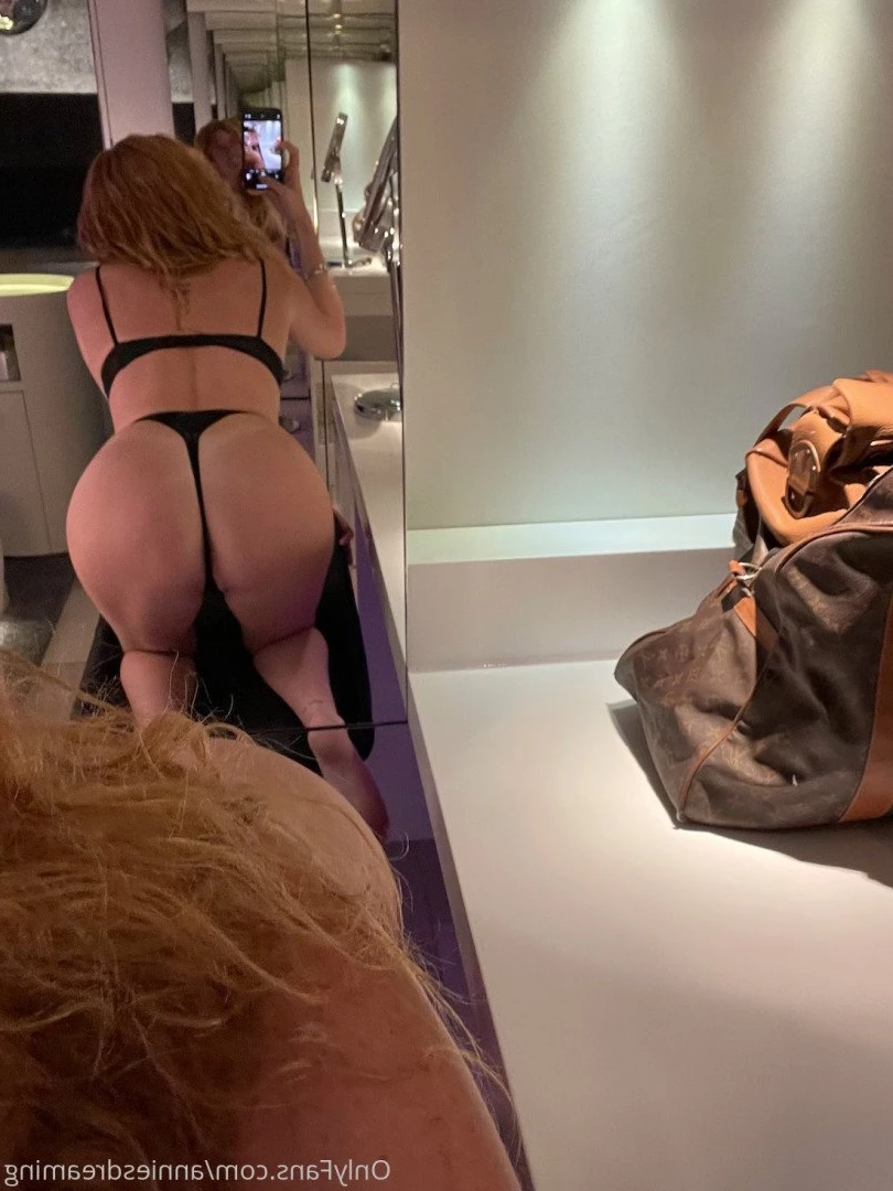 Annie the redhead with 2 pussies 🥵 [ annieecharlotte ] Onlyfans leaked photo 3780205 on Hotleaks.tv