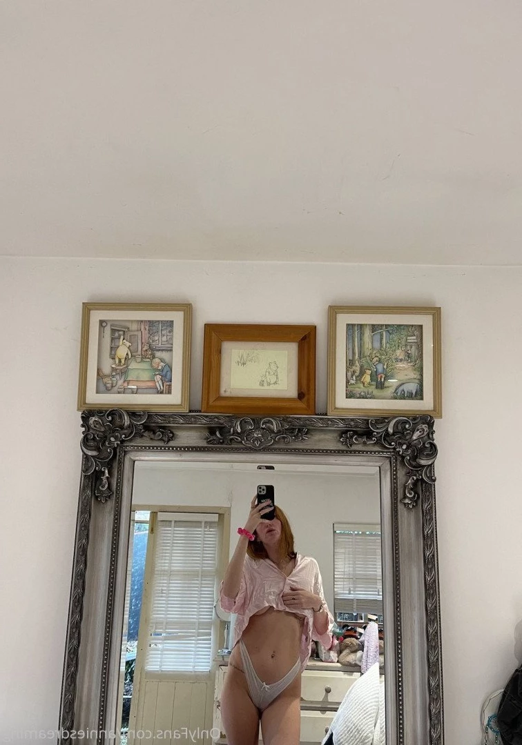 Annie the redhead with 2 pussies 🥵 [ annieecharlotte ] Onlyfans leaked photo 3787541 on Hotleaks.tv