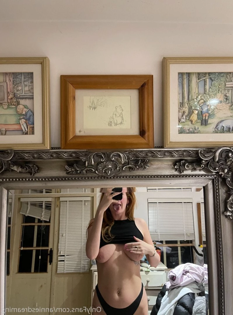 Annie the redhead with 2 pussies 🥵 [ annieecharlotte ] Onlyfans leaked photo 3791254 on Hotleaks.tv