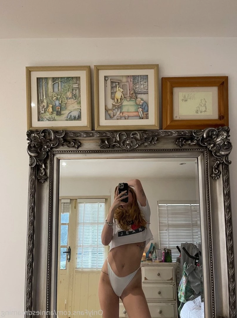 Annie the redhead with 2 pussies 🥵 [ annieecharlotte ] Onlyfans leaked photo 3794899 on Hotleaks.tv