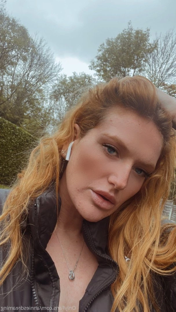 Annie the redhead with 2 pussies 🥵 [ annieecharlotte ] Onlyfans leaked photo 3796794 on Hotleaks.tv
