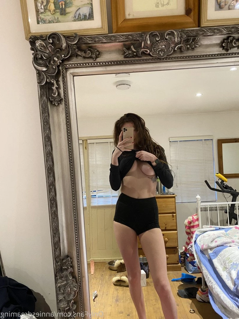Annie the redhead with 2 pussies 🥵 [ annieecharlotte ] Onlyfans leaked photo 3797562 on Hotleaks.tv