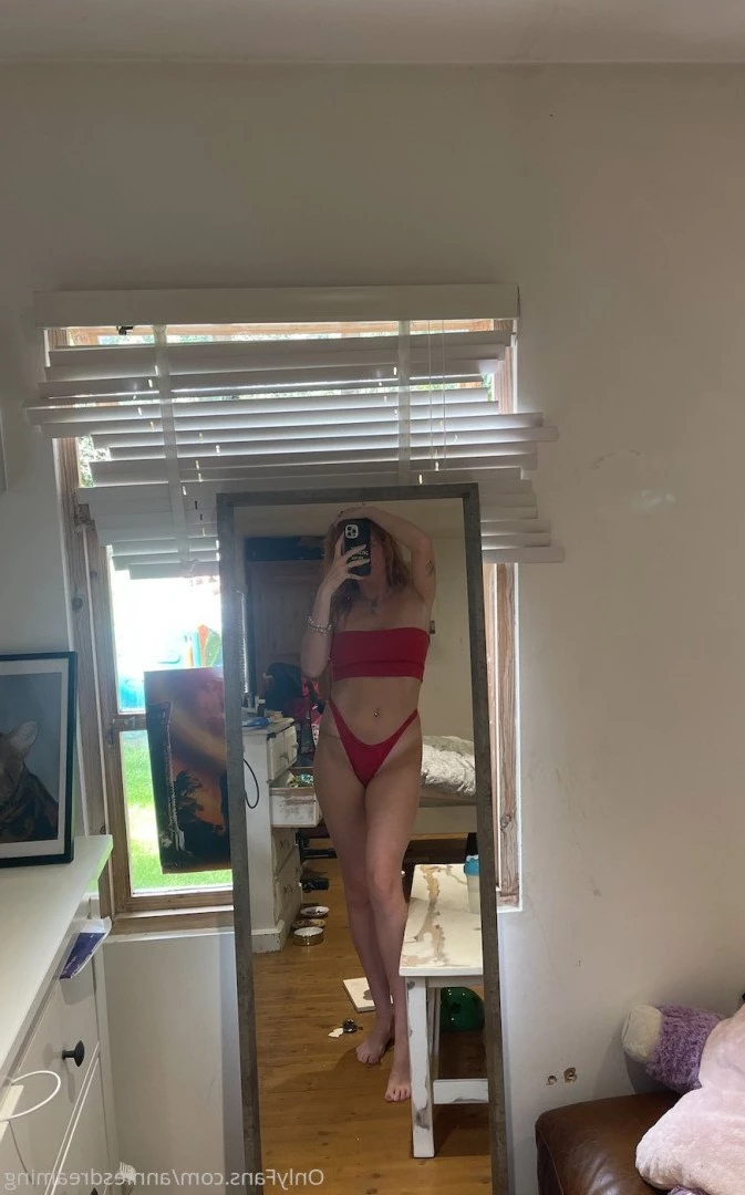 Annie the redhead with 2 pussies 🥵 [ annieecharlotte ] Onlyfans leaked photo 3797767 on Hotleaks.tv