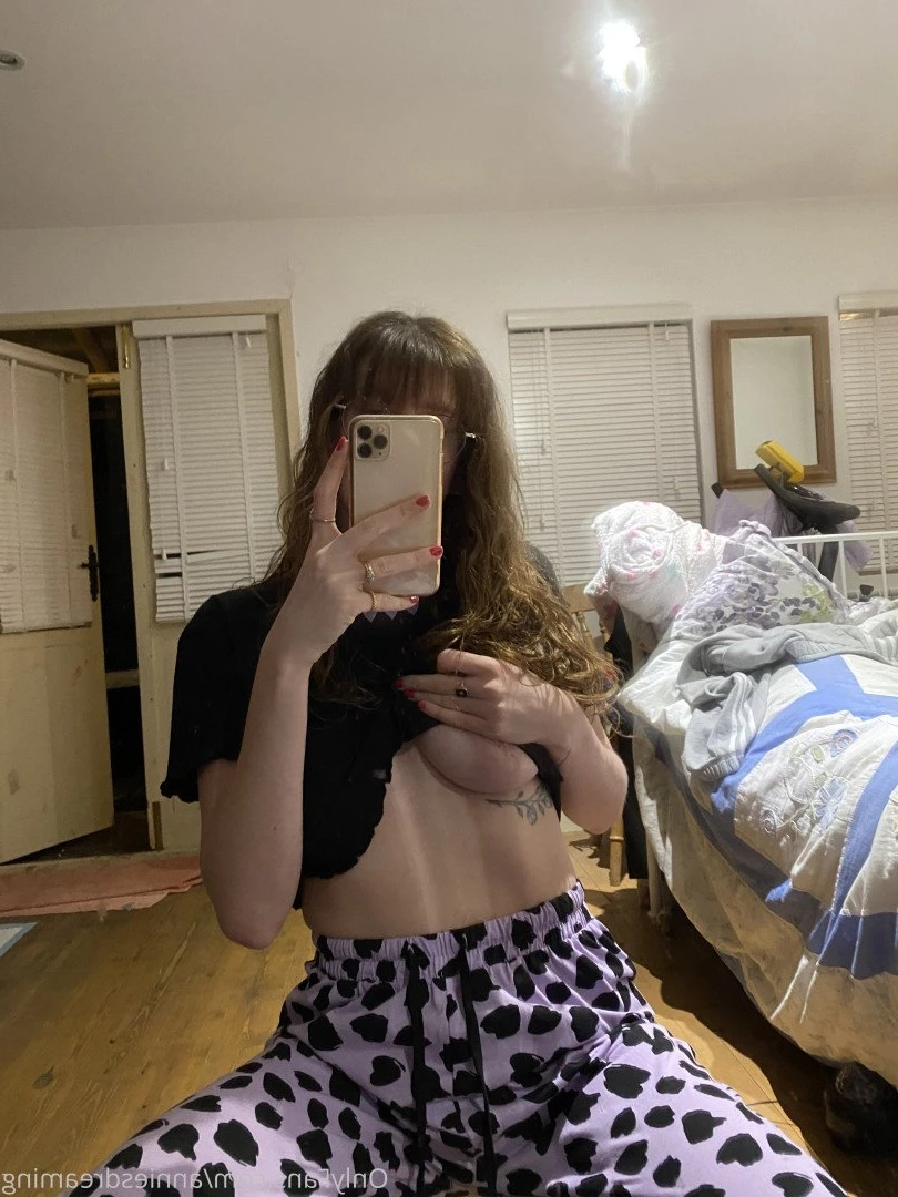 Annie the redhead with 2 pussies 🥵 [ annieecharlotte ] Onlyfans leaked photo 3801658 on Hotleaks.tv