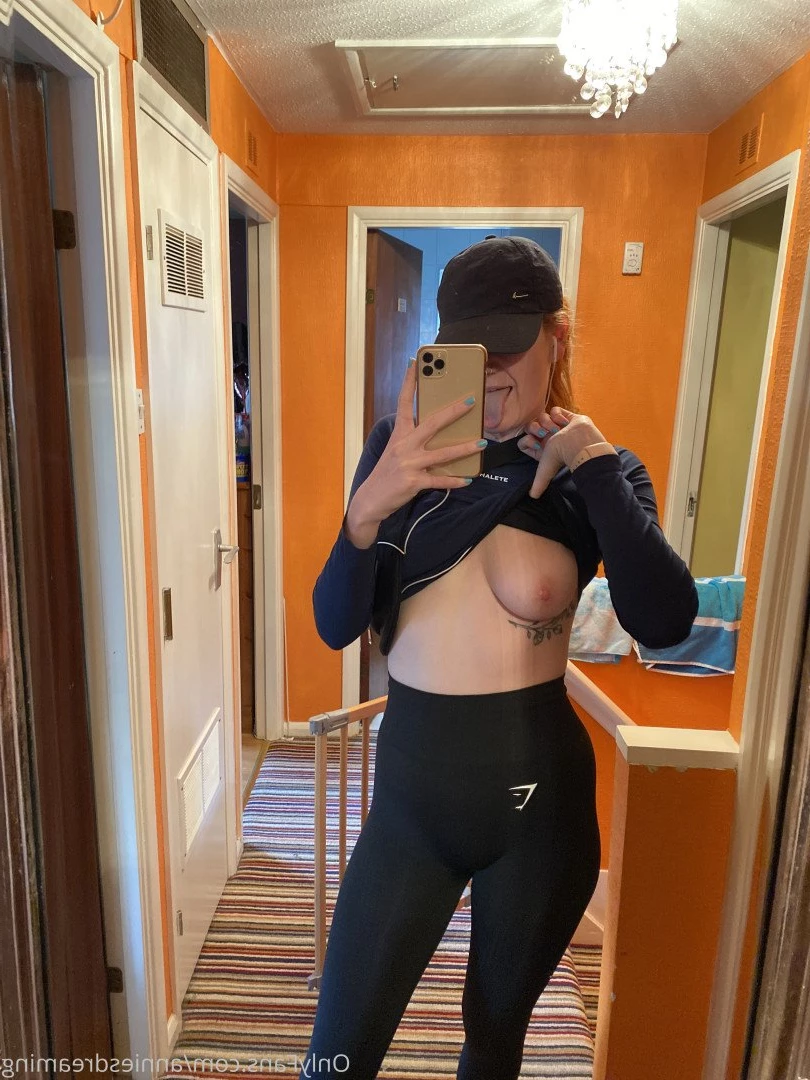 Annie the redhead with 2 pussies 🥵 [ annieecharlotte ] Onlyfans leaked photo 3809579 on Hotleaks.tv