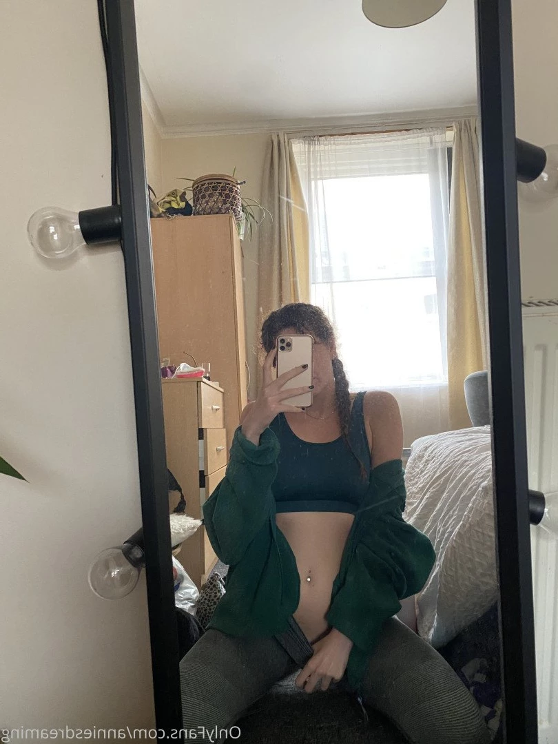 Annie the redhead with 2 pussies 🥵 [ annieecharlotte ] Onlyfans leaked photo 3817030 on Hotleaks.tv