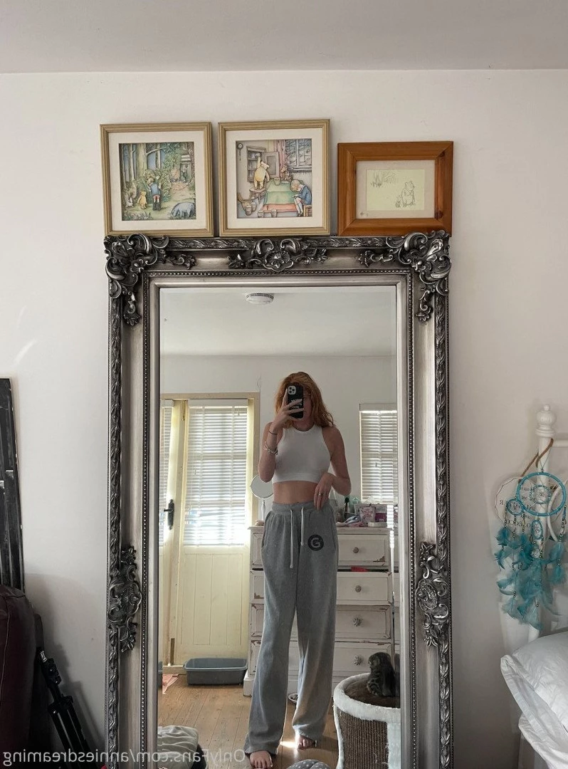 Annie the redhead with 2 pussies 🥵 [ annieecharlotte ] Onlyfans leaked photo 3820513 on Hotleaks.tv