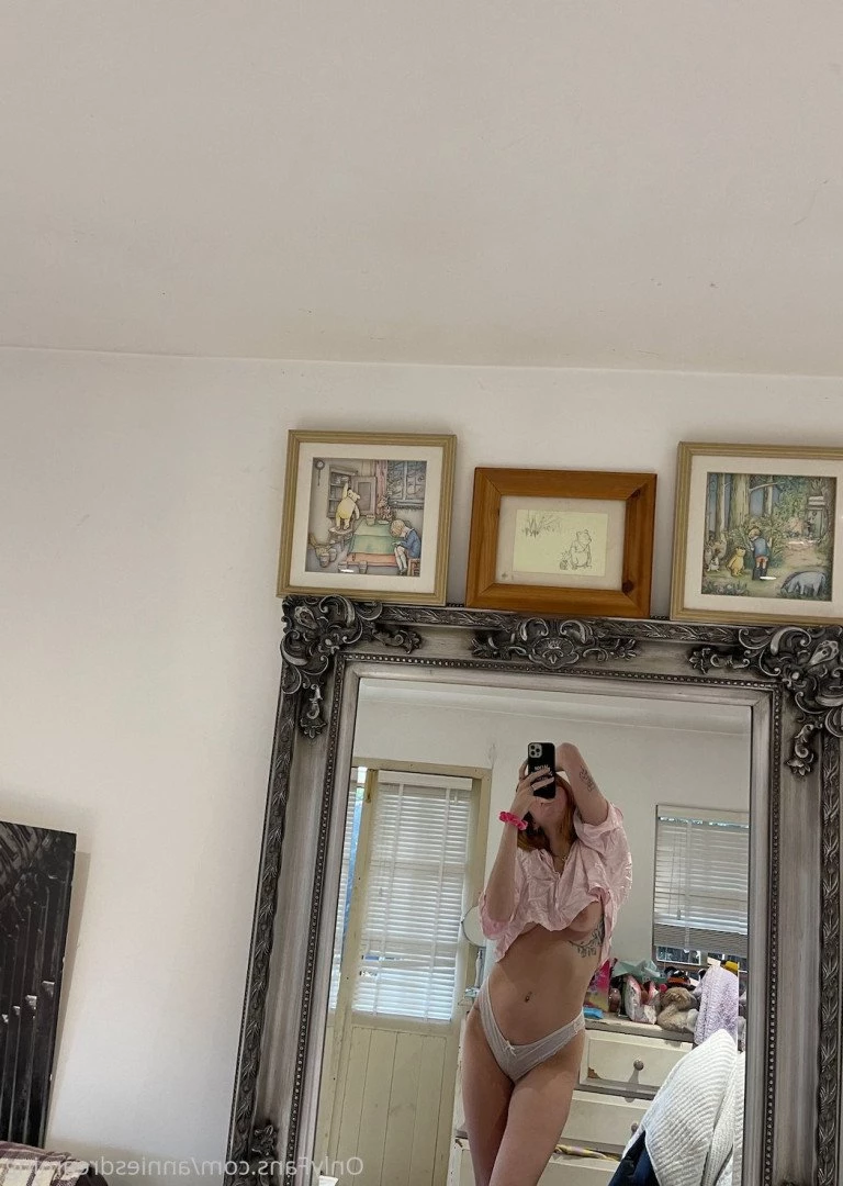 Annie the redhead with 2 pussies 🥵 [ annieecharlotte ] Onlyfans leaked photo 3821374 on Hotleaks.tv