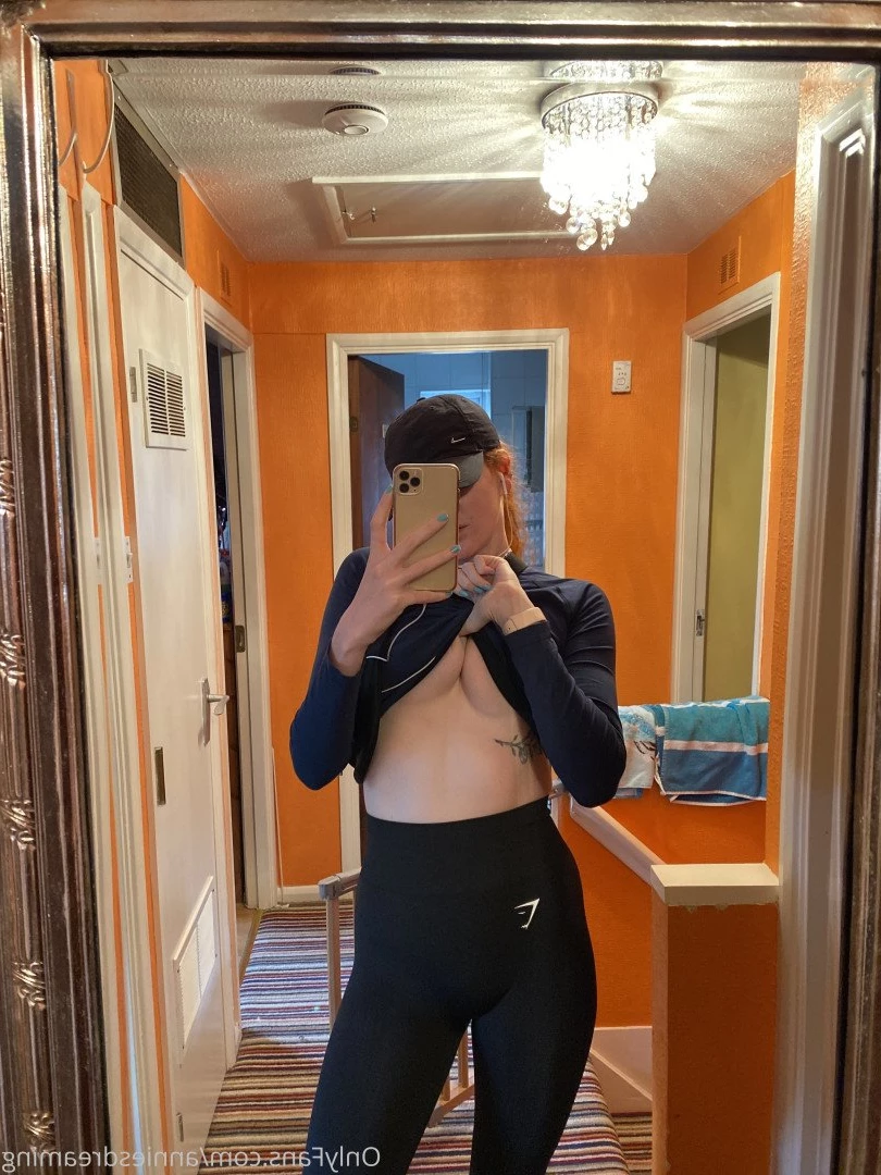 Annie the redhead with 2 pussies 🥵 [ annieecharlotte ] Onlyfans leaked photo 3826594 on Hotleaks.tv