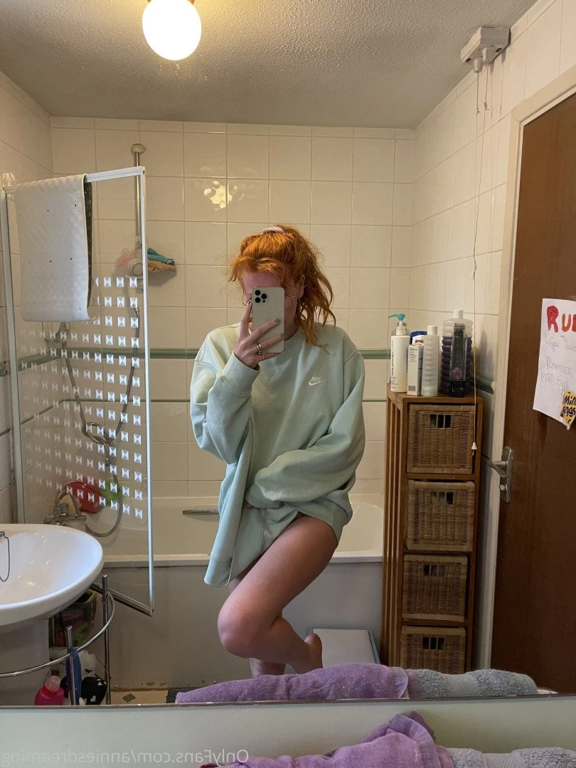 Annie the redhead with 2 pussies 🥵 [ annieecharlotte ] Onlyfans leaked photo 3829787 on Hotleaks.tv