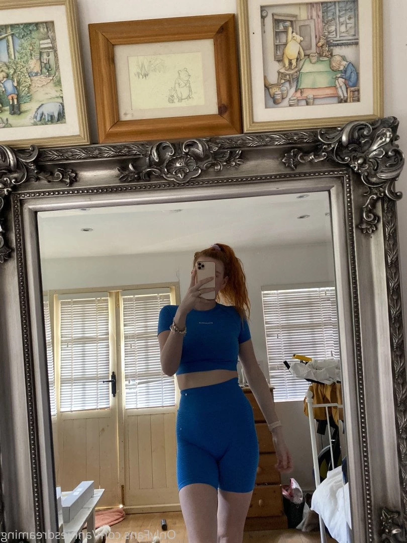 Annie the redhead with 2 pussies 🥵 [ annieecharlotte ] Onlyfans leaked photo 3829973 on Hotleaks.tv