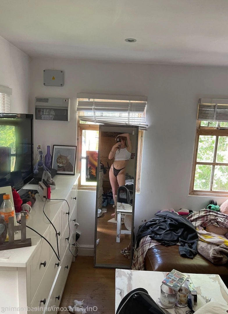 Annie the redhead with 2 pussies 🥵 [ annieecharlotte ] Onlyfans leaked photo 3834636 on Hotleaks.tv