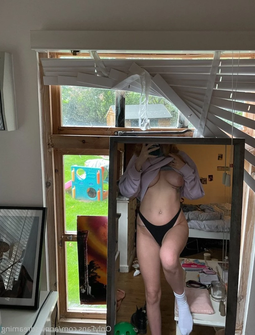 Annie the redhead with 2 pussies 🥵 [ annieecharlotte ] Onlyfans leaked photo 3837518 on Hotleaks.tv