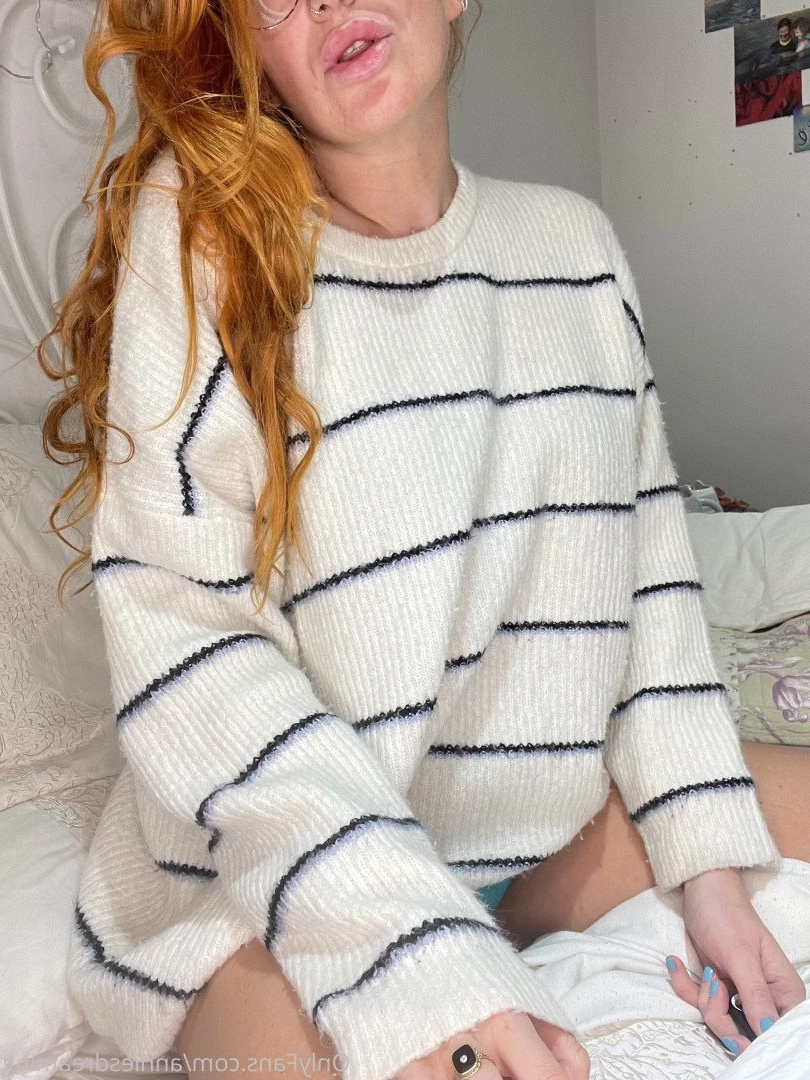 Annie the redhead with 2 pussies 🥵 [ annieecharlotte ] Onlyfans leaked photo 3863081 on Hotleaks.tv