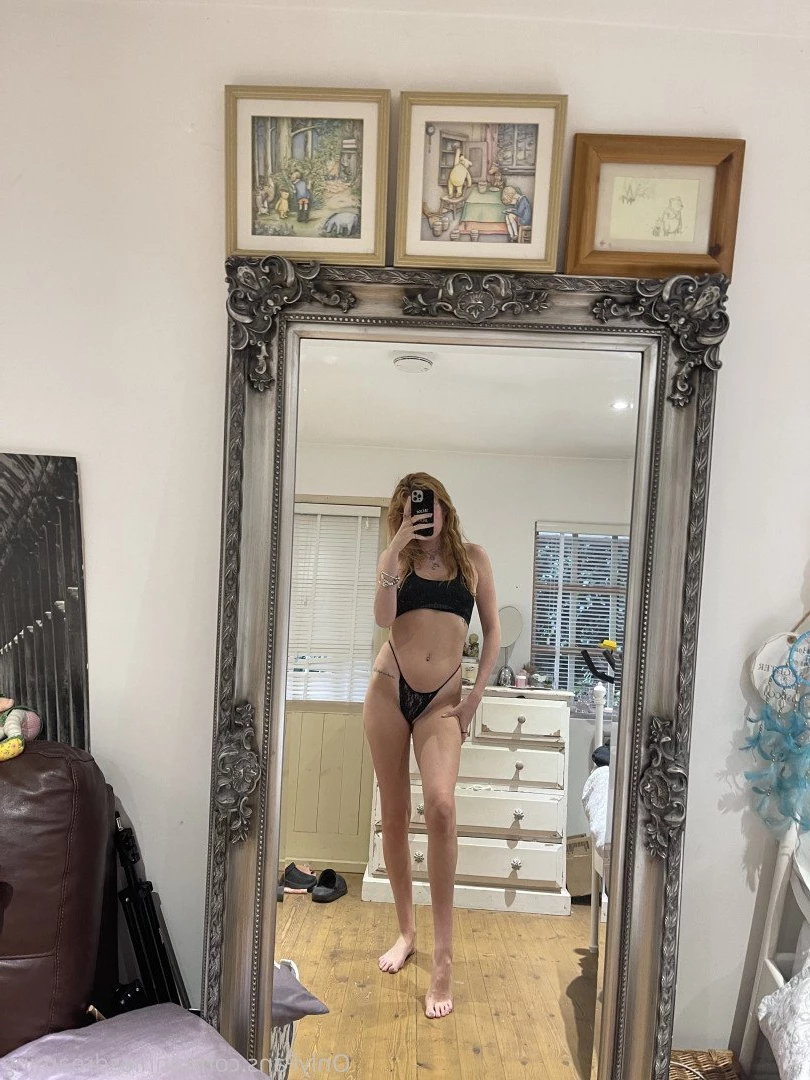 Annie the redhead with 2 pussies 🥵 [ annieecharlotte ] Onlyfans leaked photo 3863932 on Hotleaks.tv