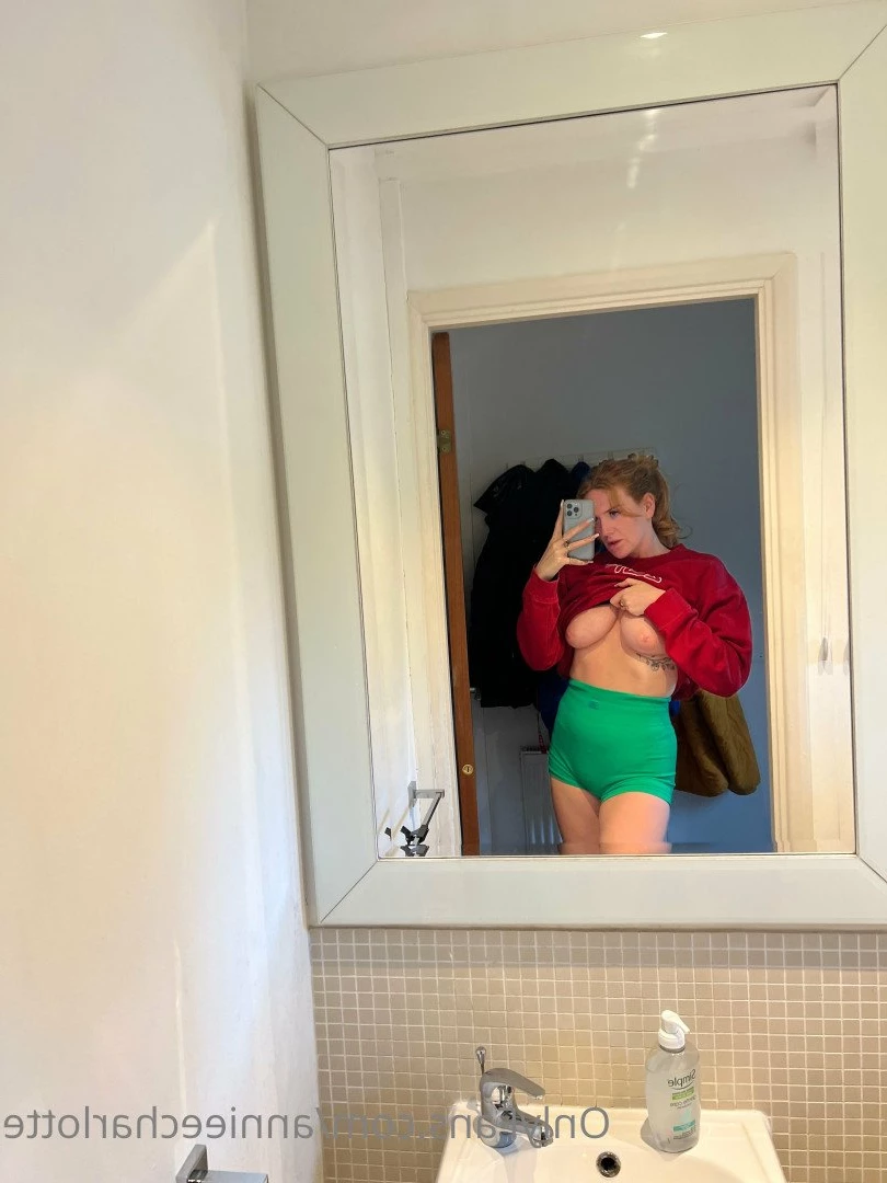 Annie the redhead with 2 pussies 🥵 [ annieecharlotte ] Onlyfans leaked photo 3867844 on Hotleaks.tv