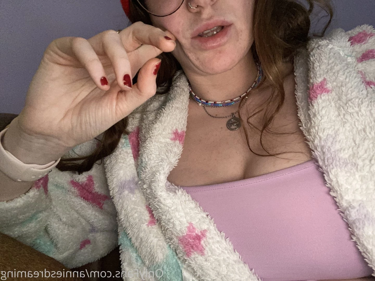 Annie the redhead with 2 pussies 🥵 [ annieecharlotte ] Onlyfans leaked photo 3871133 on Hotleaks.tv