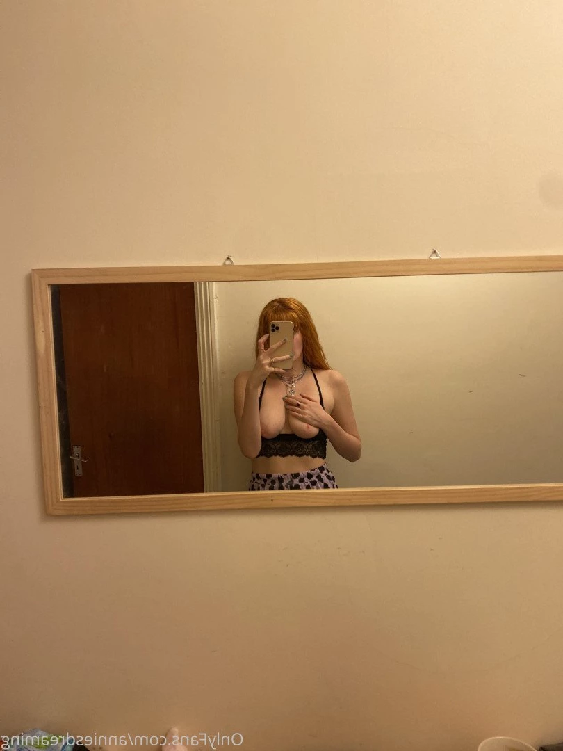 Annie the redhead with 2 pussies 🥵 [ annieecharlotte ] Onlyfans leaked photo 3875637 on Hotleaks.tv