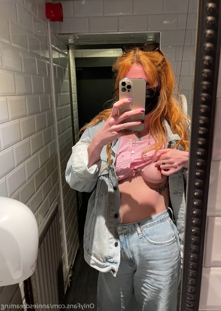 Annie the redhead with 2 pussies 🥵 [ annieecharlotte ] Onlyfans leaked photo 3878227 on Hotleaks.tv
