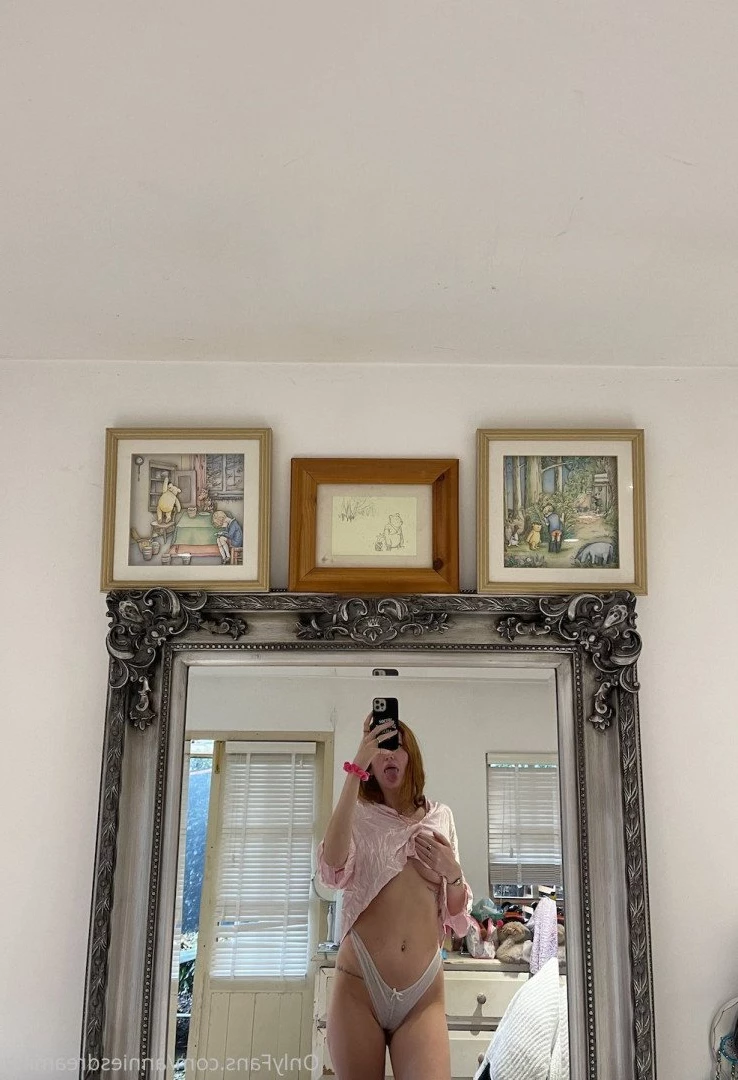 Annie the redhead with 2 pussies 🥵 [ annieecharlotte ] Onlyfans leaked photo 3883458 on Hotleaks.tv