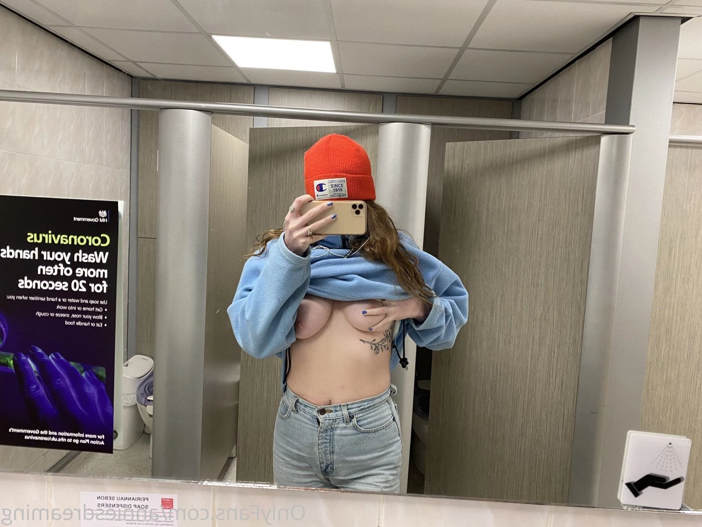 Annie the redhead with 2 pussies 🥵 [ annieecharlotte ] Onlyfans leaked photo 3907928 on Hotleaks.tv