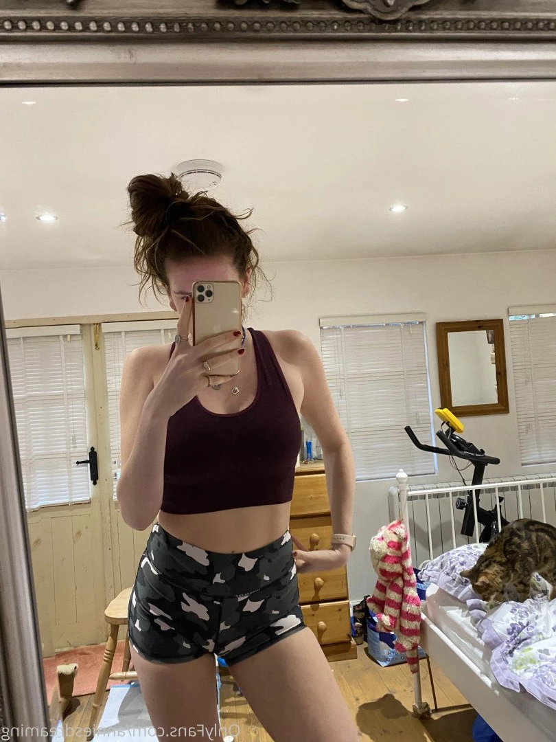 Annie the redhead with 2 pussies 🥵 [ annieecharlotte ] Onlyfans leaked photo 3910454 on Hotleaks.tv