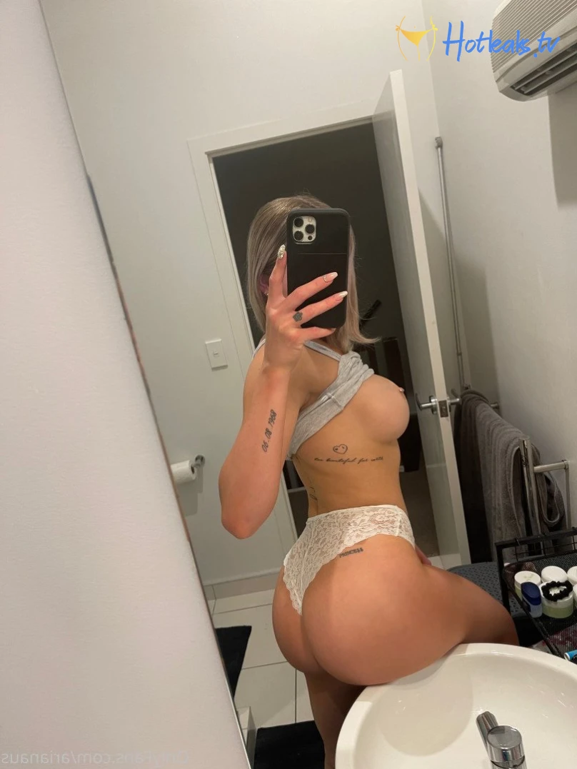 arianaus Onlyfans leaked photo 4268539 on Hotleaks.tv