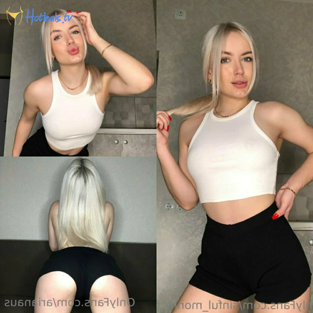 arianaus Onlyfans leaked photo 14776869 on Hotleaks.tv