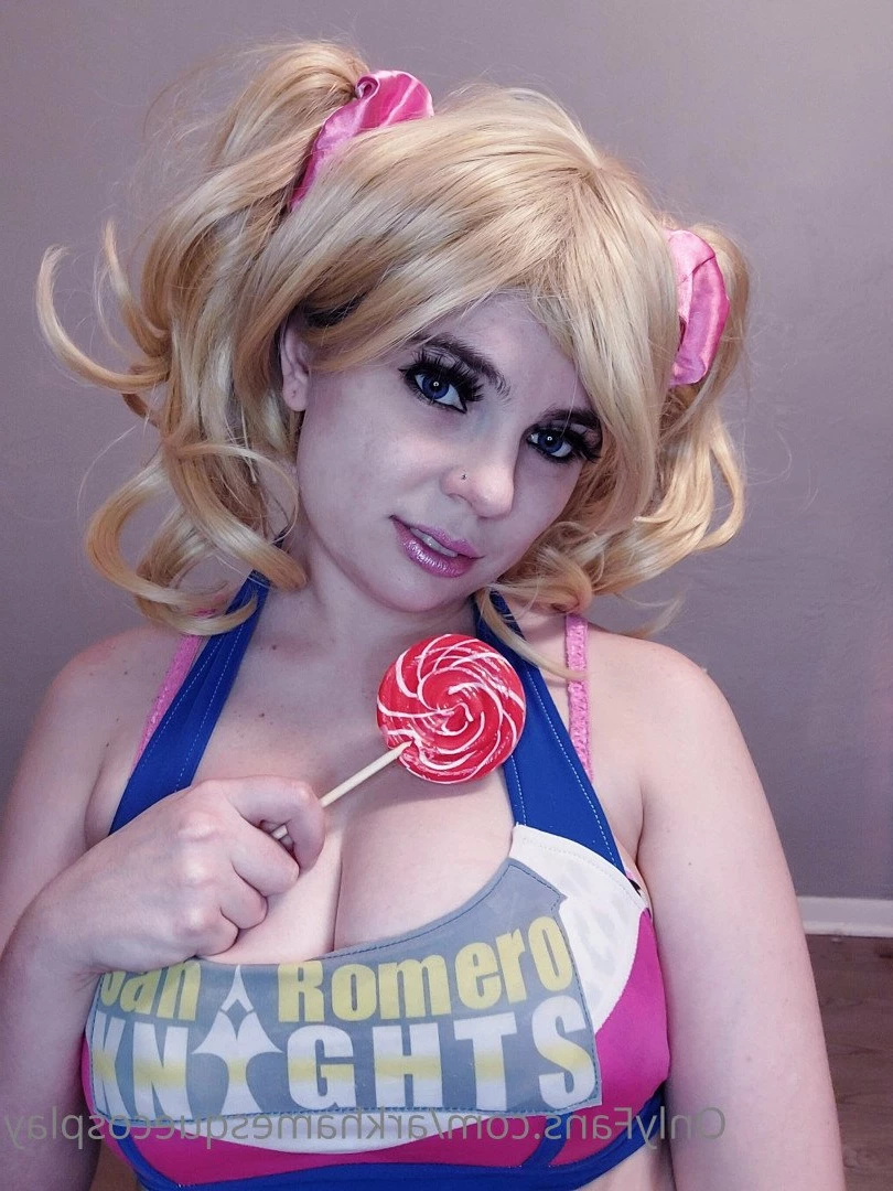 Madison [ arkhamesquecosplay ] Onlyfans leaked photo 3816309 on Hotleaks.tv