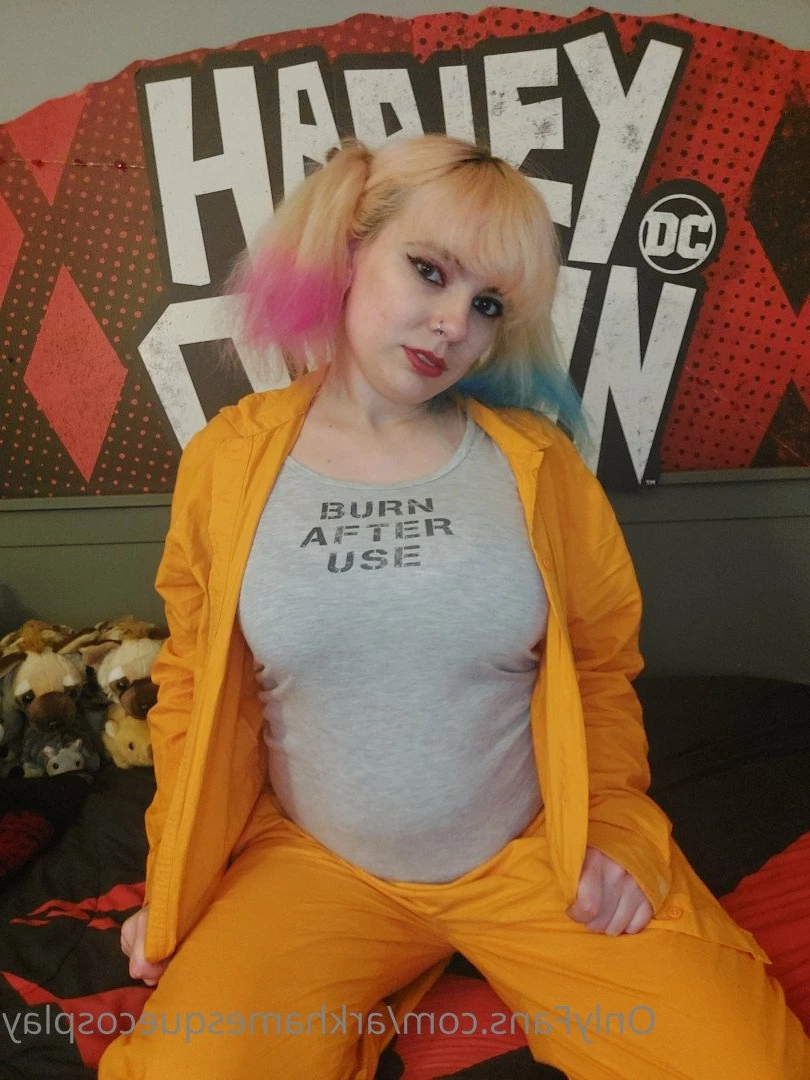 Madison [ arkhamesquecosplay ] Onlyfans leaked photo 3819769 on Hotleaks.tv