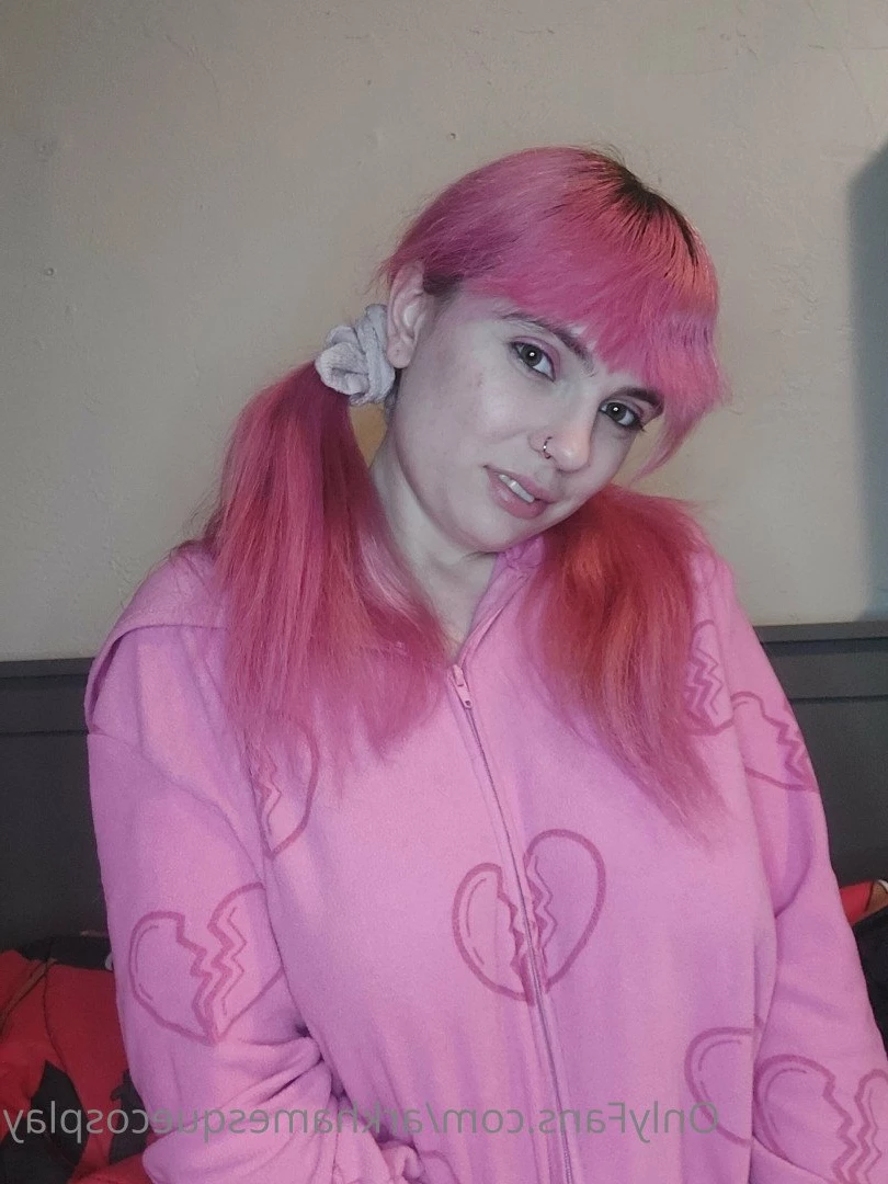 Madison [ arkhamesquecosplay ] Onlyfans leaked photo 3819946 on Hotleaks.tv