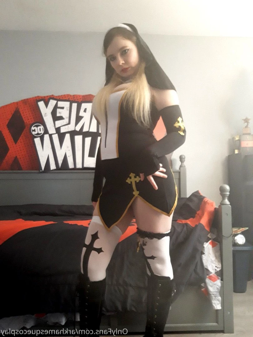 Madison [ arkhamesquecosplay ] Onlyfans leaked photo 3823045 on Hotleaks.tv