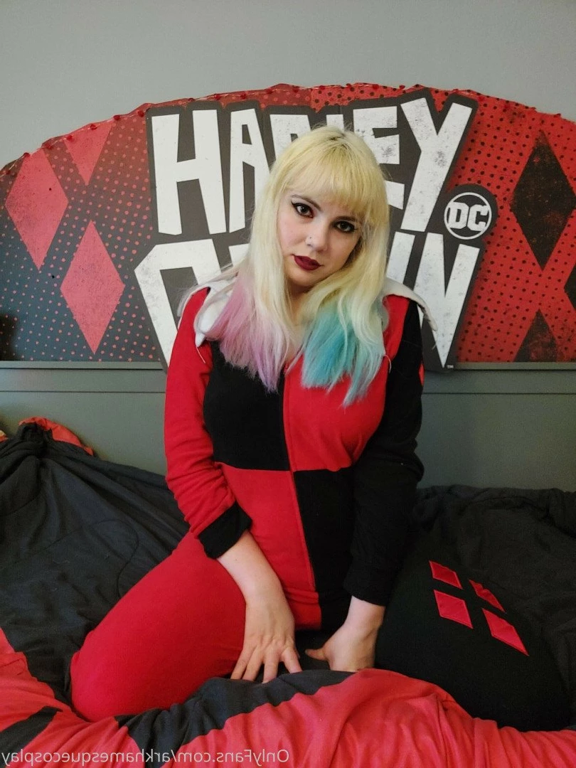 Madison [ arkhamesquecosplay ] Onlyfans leaked photo 3825168 on Hotleaks.tv