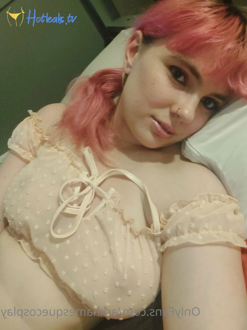 Madison [ arkhamesquecosplay ] Onlyfans leaked photo 3833229 on Hotleaks.tv